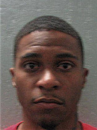 Antonio Allen, - Ascension Parrish County, LA 